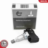 Radsensor, Reifendruck-Kontrollsystem ESEN SKV 70SKV073