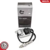 NOx-Sensor, Harnstoffeinspritzung 12 V nach Katalysator ESEN SKV 71SKV001