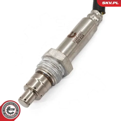 NOx-Sensor, Harnstoffeinspritzung 12 V nach Katalysator ESEN SKV 71SKV001 Bild NOx-Sensor, Harnstoffeinspritzung 12 V nach Katalysator ESEN SKV 71SKV001