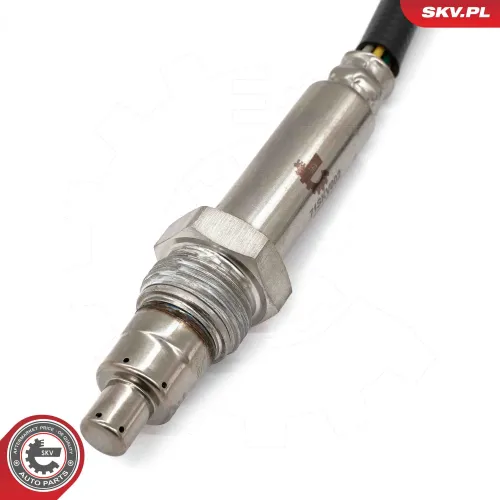 NOx-Sensor, Harnstoffeinspritzung 12 V vor Katalysator nach Katalysator ESEN SKV 71SKV002 Bild NOx-Sensor, Harnstoffeinspritzung 12 V vor Katalysator nach Katalysator ESEN SKV 71SKV002