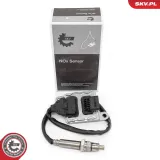 NOx-Sensor, Harnstoffeinspritzung 12 V vor Katalysator ESEN SKV 71SKV003