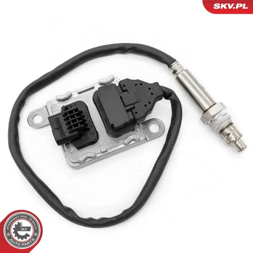 NOx-Sensor, NOx-Katalysator 12 V vor Katalysator nach Katalysator ESEN SKV 71SKV004 Bild NOx-Sensor, NOx-Katalysator 12 V vor Katalysator nach Katalysator ESEN SKV 71SKV004