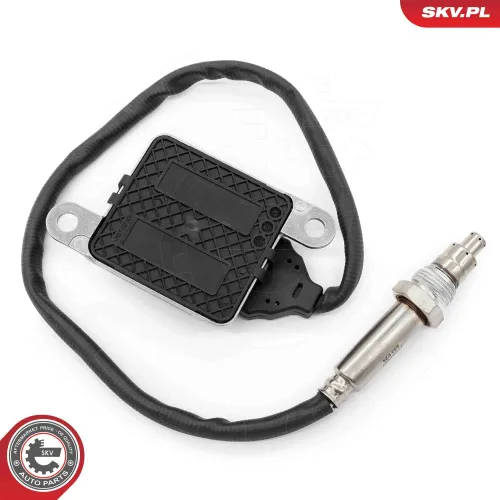 NOx-Sensor, NOx-Katalysator 12 V vor Katalysator nach Katalysator ESEN SKV 71SKV004 Bild NOx-Sensor, NOx-Katalysator 12 V vor Katalysator nach Katalysator ESEN SKV 71SKV004