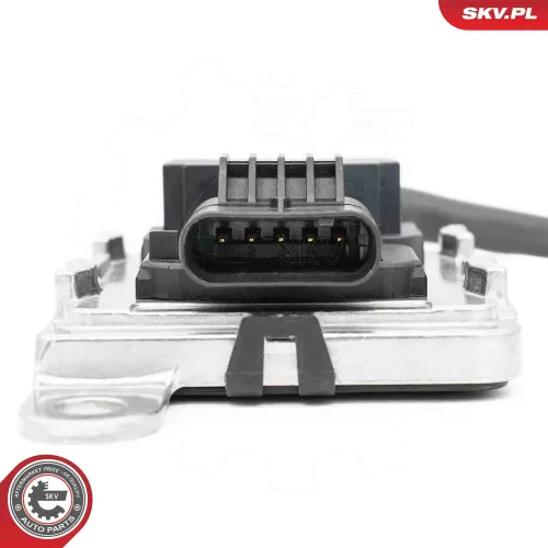 NOx-Sensor, NOx-Katalysator 12 V vor Katalysator nach Katalysator ESEN SKV 71SKV004 Bild NOx-Sensor, NOx-Katalysator 12 V vor Katalysator nach Katalysator ESEN SKV 71SKV004
