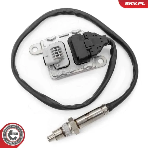 NOx-Sensor, Harnstoffeinspritzung 12 V vor Katalysator nach Katalysator ESEN SKV 71SKV005 Bild NOx-Sensor, Harnstoffeinspritzung 12 V vor Katalysator nach Katalysator ESEN SKV 71SKV005