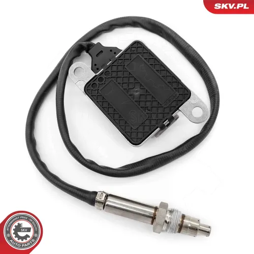 NOx-Sensor, Harnstoffeinspritzung 12 V vor Katalysator nach Katalysator ESEN SKV 71SKV005 Bild NOx-Sensor, Harnstoffeinspritzung 12 V vor Katalysator nach Katalysator ESEN SKV 71SKV005