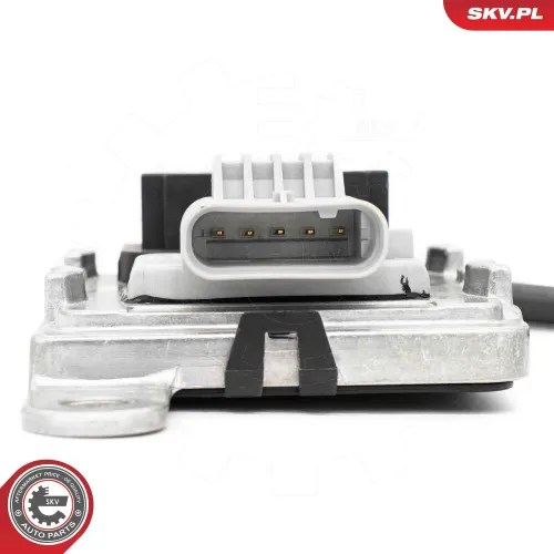 NOx-Sensor, Harnstoffeinspritzung 12 V vor Katalysator nach Katalysator ESEN SKV 71SKV005 Bild NOx-Sensor, Harnstoffeinspritzung 12 V vor Katalysator nach Katalysator ESEN SKV 71SKV005