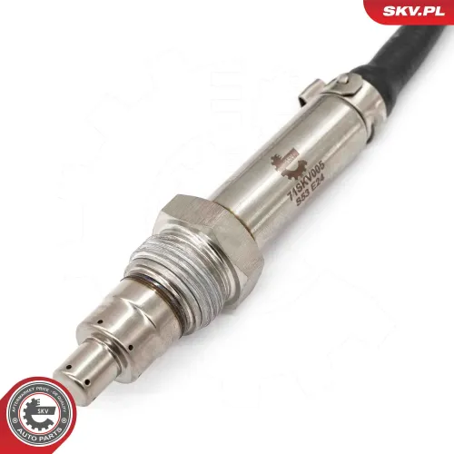 NOx-Sensor, Harnstoffeinspritzung 12 V vor Katalysator nach Katalysator ESEN SKV 71SKV005 Bild NOx-Sensor, Harnstoffeinspritzung 12 V vor Katalysator nach Katalysator ESEN SKV 71SKV005