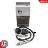 NOx-Sensor, Harnstoffeinspritzung 12 V vor Katalysator ESEN SKV 71SKV007