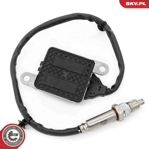 NOx-Sensor, Harnstoffeinspritzung 12 V vor Katalysator ESEN SKV 71SKV007 Bild NOx-Sensor, Harnstoffeinspritzung 12 V vor Katalysator ESEN SKV 71SKV007