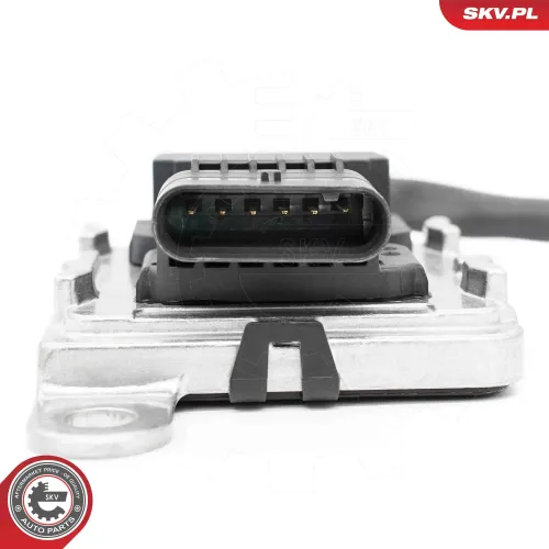 NOx-Sensor, Harnstoffeinspritzung 12 V vor Katalysator ESEN SKV 71SKV007 Bild NOx-Sensor, Harnstoffeinspritzung 12 V vor Katalysator ESEN SKV 71SKV007