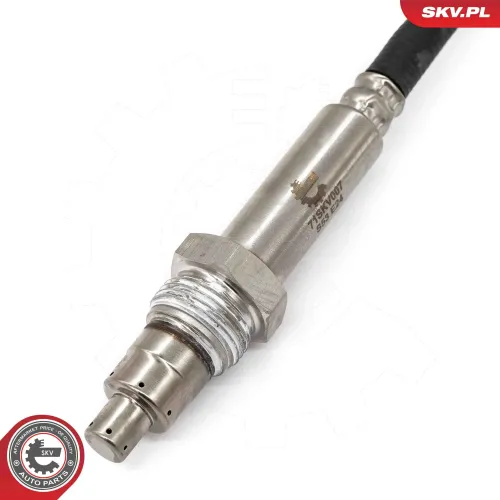 NOx-Sensor, Harnstoffeinspritzung 12 V vor Katalysator ESEN SKV 71SKV007 Bild NOx-Sensor, Harnstoffeinspritzung 12 V vor Katalysator ESEN SKV 71SKV007
