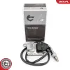 NOx-Sensor, Harnstoffeinspritzung 12 V vor Katalysator nach Katalysator ESEN SKV 71SKV009