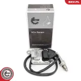 NOx-Sensor, Harnstoffeinspritzung 12 V vor Katalysator nach Katalysator ESEN SKV 71SKV009