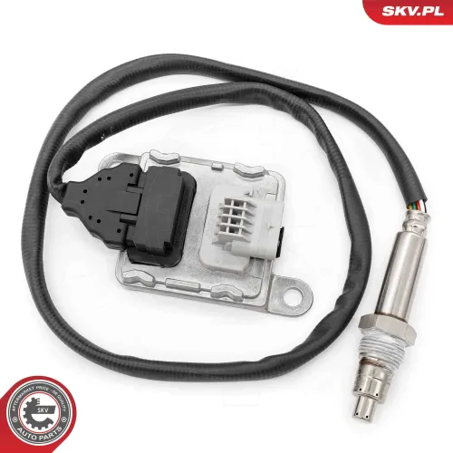 NOx-Sensor, Harnstoffeinspritzung 12 V vor Katalysator nach Katalysator ESEN SKV 71SKV009 Bild NOx-Sensor, Harnstoffeinspritzung 12 V vor Katalysator nach Katalysator ESEN SKV 71SKV009