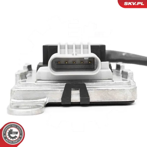 NOx-Sensor, Harnstoffeinspritzung 12 V vor Katalysator nach Katalysator ESEN SKV 71SKV009 Bild NOx-Sensor, Harnstoffeinspritzung 12 V vor Katalysator nach Katalysator ESEN SKV 71SKV009