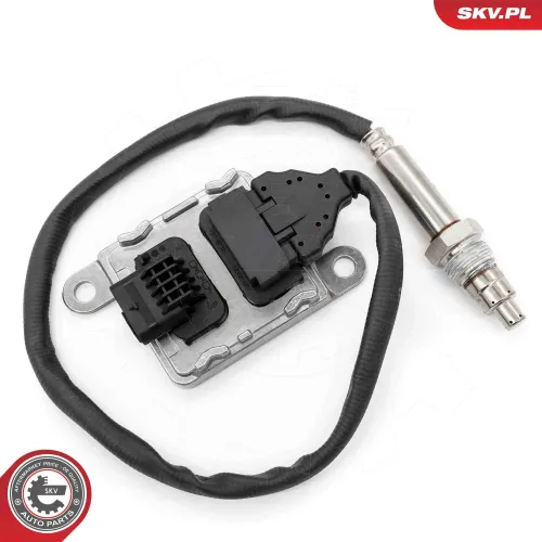 NOx-Sensor, Harnstoffeinspritzung 12 V vor Katalysator nach Katalysator ESEN SKV 71SKV011 Bild NOx-Sensor, Harnstoffeinspritzung 12 V vor Katalysator nach Katalysator ESEN SKV 71SKV011