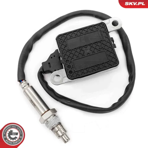 NOx-Sensor, Harnstoffeinspritzung 12 V vor Katalysator nach Katalysator ESEN SKV 71SKV011 Bild NOx-Sensor, Harnstoffeinspritzung 12 V vor Katalysator nach Katalysator ESEN SKV 71SKV011