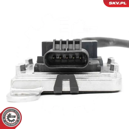 NOx-Sensor, Harnstoffeinspritzung 12 V vor Katalysator nach Katalysator ESEN SKV 71SKV011 Bild NOx-Sensor, Harnstoffeinspritzung 12 V vor Katalysator nach Katalysator ESEN SKV 71SKV011