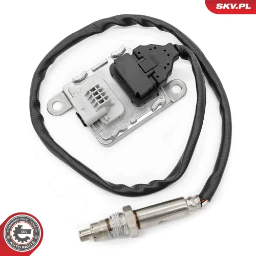 NOx-Sensor, Harnstoffeinspritzung 12 V vor Katalysator nach Katalysator ESEN SKV 71SKV012 Bild NOx-Sensor, Harnstoffeinspritzung 12 V vor Katalysator nach Katalysator ESEN SKV 71SKV012