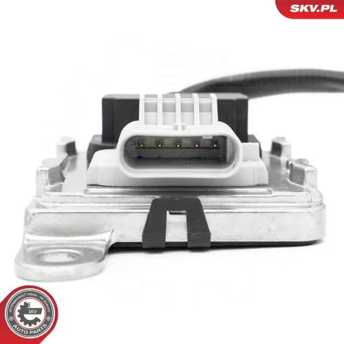 NOx-Sensor, Harnstoffeinspritzung 12 V vor Katalysator nach Katalysator ESEN SKV 71SKV012 Bild NOx-Sensor, Harnstoffeinspritzung 12 V vor Katalysator nach Katalysator ESEN SKV 71SKV012