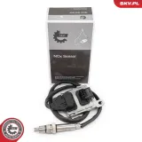NOx-Sensor, Harnstoffeinspritzung 12 V vor Katalysator nach Katalysator ESEN SKV 71SKV015
