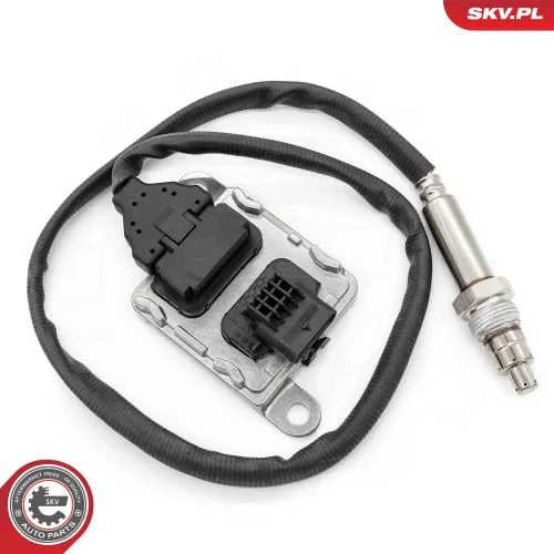 NOx-Sensor, Harnstoffeinspritzung 12 V vor Katalysator nach Katalysator ESEN SKV 71SKV015 Bild NOx-Sensor, Harnstoffeinspritzung 12 V vor Katalysator nach Katalysator ESEN SKV 71SKV015