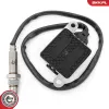 NOx-Sensor, Harnstoffeinspritzung 12 V vor Katalysator nach Katalysator ESEN SKV 71SKV015 Bild NOx-Sensor, Harnstoffeinspritzung 12 V vor Katalysator nach Katalysator ESEN SKV 71SKV015