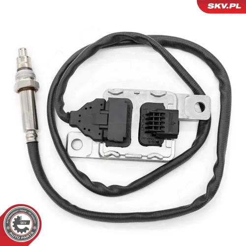 NOx-Sensor, Harnstoffeinspritzung 12 V vor Katalysator nach Katalysator ESEN SKV 71SKV016 Bild NOx-Sensor, Harnstoffeinspritzung 12 V vor Katalysator nach Katalysator ESEN SKV 71SKV016