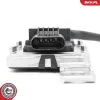NOx-Sensor, Harnstoffeinspritzung 12 V vor Katalysator nach Katalysator ESEN SKV 71SKV016 Bild NOx-Sensor, Harnstoffeinspritzung 12 V vor Katalysator nach Katalysator ESEN SKV 71SKV016