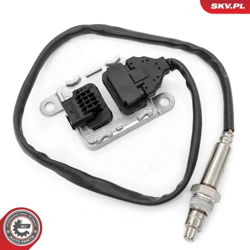 NOx-Sensor, Harnstoffeinspritzung 12 V vor Katalysator nach Katalysator ESEN SKV 71SKV017 Bild NOx-Sensor, Harnstoffeinspritzung 12 V vor Katalysator nach Katalysator ESEN SKV 71SKV017