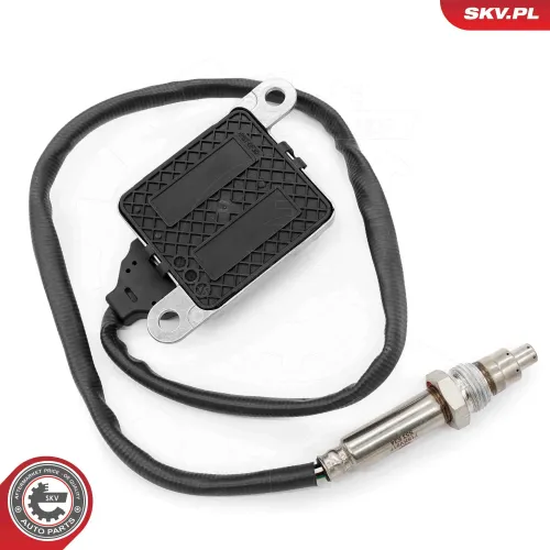 NOx-Sensor, Harnstoffeinspritzung 12 V vor Katalysator nach Katalysator ESEN SKV 71SKV017 Bild NOx-Sensor, Harnstoffeinspritzung 12 V vor Katalysator nach Katalysator ESEN SKV 71SKV017