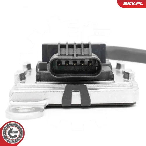 NOx-Sensor, Harnstoffeinspritzung 12 V vor Katalysator nach Katalysator ESEN SKV 71SKV017 Bild NOx-Sensor, Harnstoffeinspritzung 12 V vor Katalysator nach Katalysator ESEN SKV 71SKV017