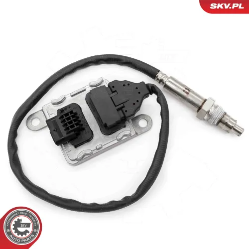 NOx-Sensor, Harnstoffeinspritzung 12 V vor Katalysator nach Katalysator ESEN SKV 71SKV018 Bild NOx-Sensor, Harnstoffeinspritzung 12 V vor Katalysator nach Katalysator ESEN SKV 71SKV018