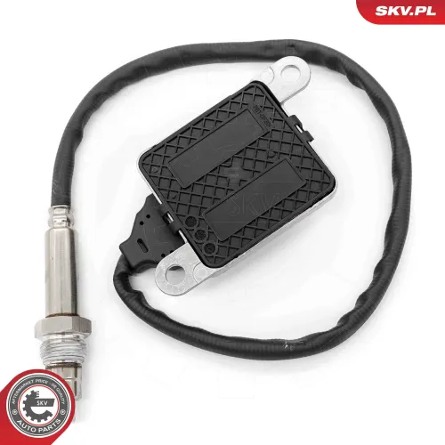 NOx-Sensor, Harnstoffeinspritzung 12 V vor Katalysator nach Katalysator ESEN SKV 71SKV018 Bild NOx-Sensor, Harnstoffeinspritzung 12 V vor Katalysator nach Katalysator ESEN SKV 71SKV018