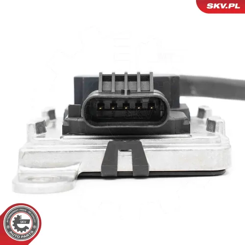 NOx-Sensor, Harnstoffeinspritzung 12 V vor Katalysator nach Katalysator ESEN SKV 71SKV018 Bild NOx-Sensor, Harnstoffeinspritzung 12 V vor Katalysator nach Katalysator ESEN SKV 71SKV018