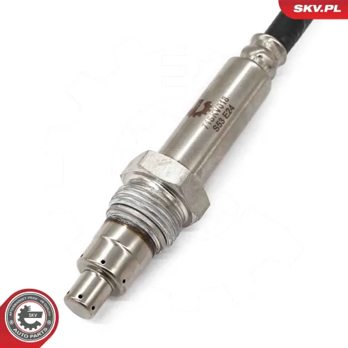 NOx-Sensor, Harnstoffeinspritzung 12 V vor Katalysator nach Katalysator ESEN SKV 71SKV018 Bild NOx-Sensor, Harnstoffeinspritzung 12 V vor Katalysator nach Katalysator ESEN SKV 71SKV018