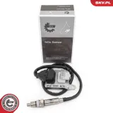 NOx-Sensor, Harnstoffeinspritzung 12 V vor Katalysator nach Katalysator ESEN SKV 71SKV020