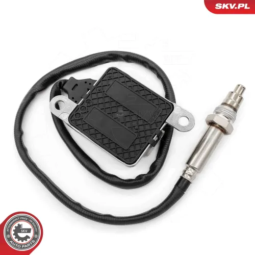 NOx-Sensor, Harnstoffeinspritzung 12 V vor Katalysator nach Katalysator ESEN SKV 71SKV020 Bild NOx-Sensor, Harnstoffeinspritzung 12 V vor Katalysator nach Katalysator ESEN SKV 71SKV020