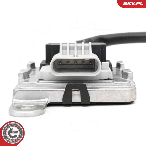 NOx-Sensor, Harnstoffeinspritzung 12 V vor Katalysator nach Katalysator ESEN SKV 71SKV020 Bild NOx-Sensor, Harnstoffeinspritzung 12 V vor Katalysator nach Katalysator ESEN SKV 71SKV020