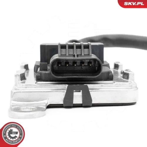 NOx-Sensor, Harnstoffeinspritzung 12 V vor Katalysator nach Katalysator ESEN SKV 71SKV022 Bild NOx-Sensor, Harnstoffeinspritzung 12 V vor Katalysator nach Katalysator ESEN SKV 71SKV022