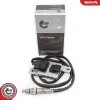 NOx-Sensor, Harnstoffeinspritzung 12 V vor Katalysator nach Katalysator ESEN SKV 71SKV023 Bild NOx-Sensor, Harnstoffeinspritzung 12 V vor Katalysator nach Katalysator ESEN SKV 71SKV023