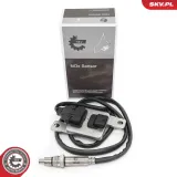 NOx-Sensor, Harnstoffeinspritzung 12 V vor Katalysator nach Katalysator ESEN SKV 71SKV023