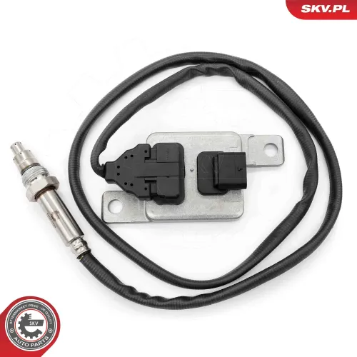 NOx-Sensor, Harnstoffeinspritzung 12 V vor Katalysator nach Katalysator ESEN SKV 71SKV023 Bild NOx-Sensor, Harnstoffeinspritzung 12 V vor Katalysator nach Katalysator ESEN SKV 71SKV023