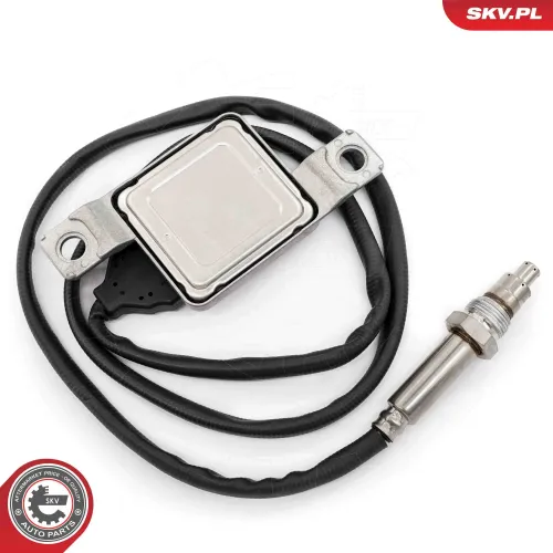 NOx-Sensor, Harnstoffeinspritzung 12 V vor Katalysator nach Katalysator ESEN SKV 71SKV023 Bild NOx-Sensor, Harnstoffeinspritzung 12 V vor Katalysator nach Katalysator ESEN SKV 71SKV023