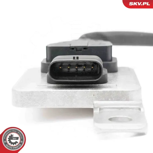 NOx-Sensor, Harnstoffeinspritzung 12 V vor Katalysator nach Katalysator ESEN SKV 71SKV023 Bild NOx-Sensor, Harnstoffeinspritzung 12 V vor Katalysator nach Katalysator ESEN SKV 71SKV023
