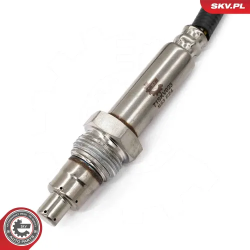 NOx-Sensor, Harnstoffeinspritzung 12 V vor Katalysator nach Katalysator ESEN SKV 71SKV023 Bild NOx-Sensor, Harnstoffeinspritzung 12 V vor Katalysator nach Katalysator ESEN SKV 71SKV023