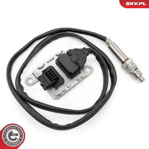 NOx-Sensor, NOx-Katalysator 12 V vor Katalysator nach Katalysator ESEN SKV 71SKV024 Bild NOx-Sensor, NOx-Katalysator 12 V vor Katalysator nach Katalysator ESEN SKV 71SKV024
