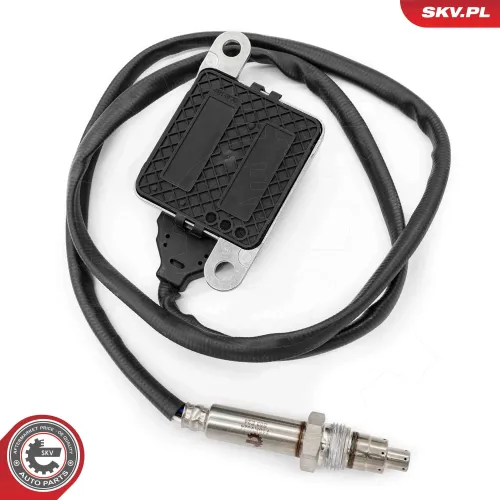 NOx-Sensor, NOx-Katalysator 12 V vor Katalysator nach Katalysator ESEN SKV 71SKV024 Bild NOx-Sensor, NOx-Katalysator 12 V vor Katalysator nach Katalysator ESEN SKV 71SKV024