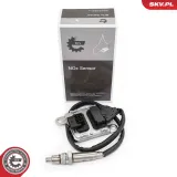 NOx-Sensor, Harnstoffeinspritzung 12 V vor Katalysator nach Katalysator ESEN SKV 71SKV025